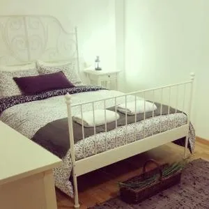 Apartamento Bielsa-Monte Pérdido - 伊斯皮尔巴