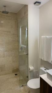 Estudio moderno y zona exclusiva