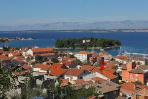 Holiday house with a parking space Preko, Ugljan - 20855 - Preko