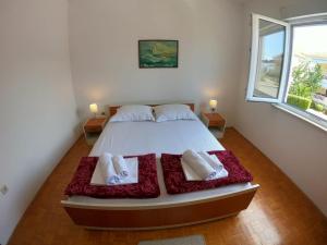 Apartments with parking space Zadar - Diklo, Zadar - 20896