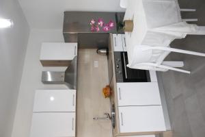 Apartments with parking space Orebic, Peljesac - 4526