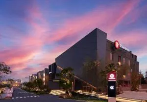 Travelodge Nimman - Ban Choeng Doi Suthep