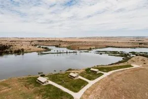 Reedy Creek Retreat - جسر موراي