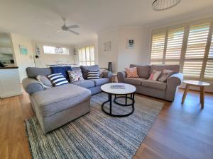 Forster Home Away - 4hvězdičkové hotely ve městě Forster