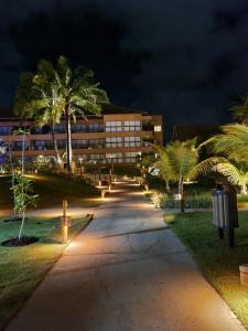 FLAT 227 l Eco Resort - Praia dos Carneiros - Ao lado da Igrejinha