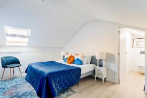 MBIRD Lapa River View Duplex