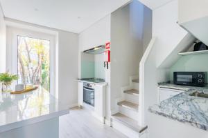 MBIRD Lapa River View Duplex