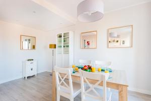 MBIRD Lapa River View Duplex