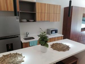 Aldea Zama Tulum Modern Studio With Infinity Pool