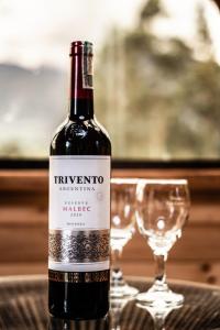 Hotel Campestre La Periquera