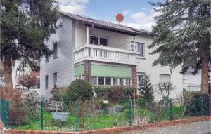 Stunning Apartment In Ober Ramstadt - Reichelsheim