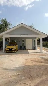 CMS HOMESTAY ALOR SETAR - Kampong Telok Kechai
