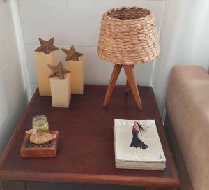 Lindo quarto casal no centro Floripa