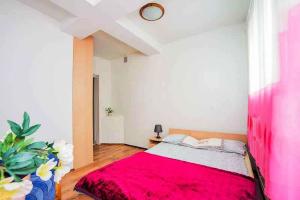 Apartamenty Motylem Jestem