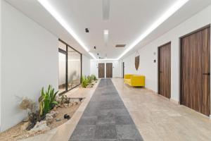 Apartamento Aldea Zama 4