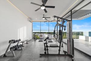 Apartamento Aldea Zama 4