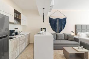 Apartamento Aldea Zama 4