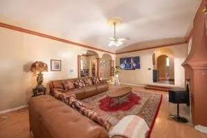 A Spanish Castle For Your Living Pleasure - Cloverdale