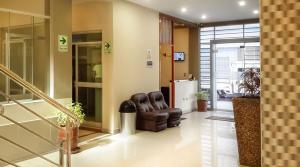 Hotel Real Salaverry *** Inkahoteles