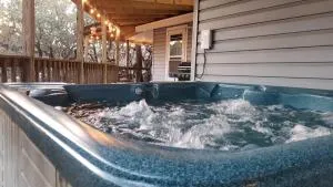 Casitas at Madrona Ranch - Homestead - Pipe Creek