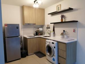 218 Tropicana Georgetown Penang #B30 2BR for 4-7pax温馨窝舒适两房