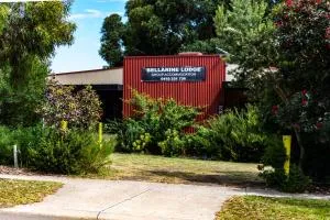 Bellarine Lodge Sleeps 30 - Mannerim