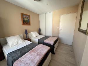 Appartement T3 centre Arcachon avec terrasse, parking et ménage inclus - FR-1-374-206