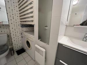 Appartement T3 centre Arcachon avec terrasse, parking et ménage inclus - FR-1-374-206