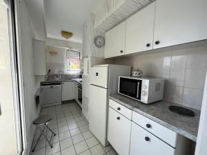 Appartement T3 centre Arcachon avec terrasse, parking et ménage inclus - FR-1-374-206