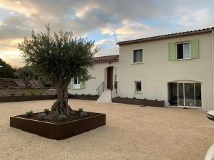 Maisons de vacances Maison Saint-Remeze, 5 pieces, 8 personnes - FR-1-382-201 : photos des chambres