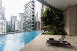 Bukit Bintang Signatures Pavilion Kuala Lumpur