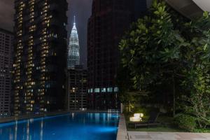 Bukit Bintang Signatures Pavilion Kuala Lumpur