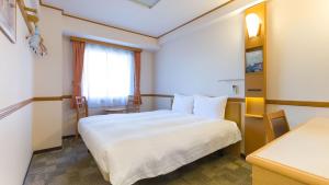 Toyoko Inn Hokkaido Kushiro Juji-gai