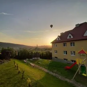 Вілла Мозола - Mrazhnitsa