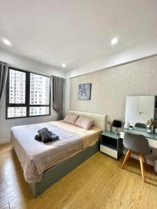 1 BEDROOM in MASTERI THAO DIEN