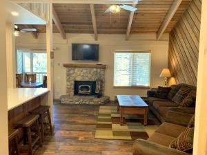Two-Bedroom Apartment room in 144 Standard Condo