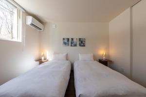 Le Sauna Villa Hakuba