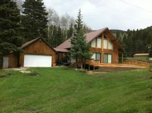 Casa De Las Montanas - 陶斯滑雪谷