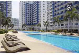 Sea Residences Prestige