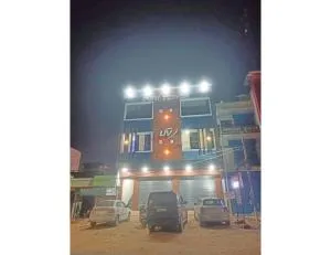 Hotel UV, Haryana - Behror