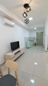 bali residensi