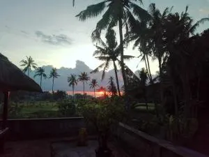 Pondok Diana Yuki - Bugbug