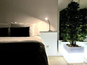 Departamento para empresas y grupos