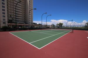 Navarre Towers #505 - A Joyful Breeze