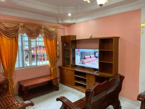 Holiday Homestay Cameron Highlands