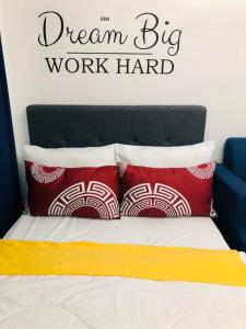 Avida Tower Sucat, comfortable studio type