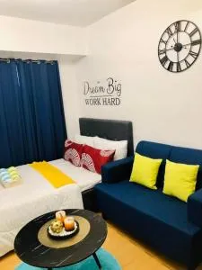 Avida Towers Sucat - Parañaque