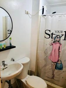 Avida Tower Sucat, comfortable studio type