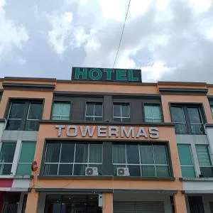 TOWERMAS HOTEL - Sarikei