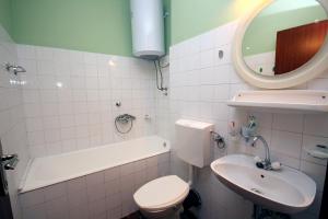 Apartman Djordjije
